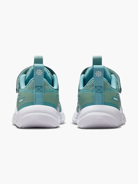 Nike Laufschuh Grün 79028 3