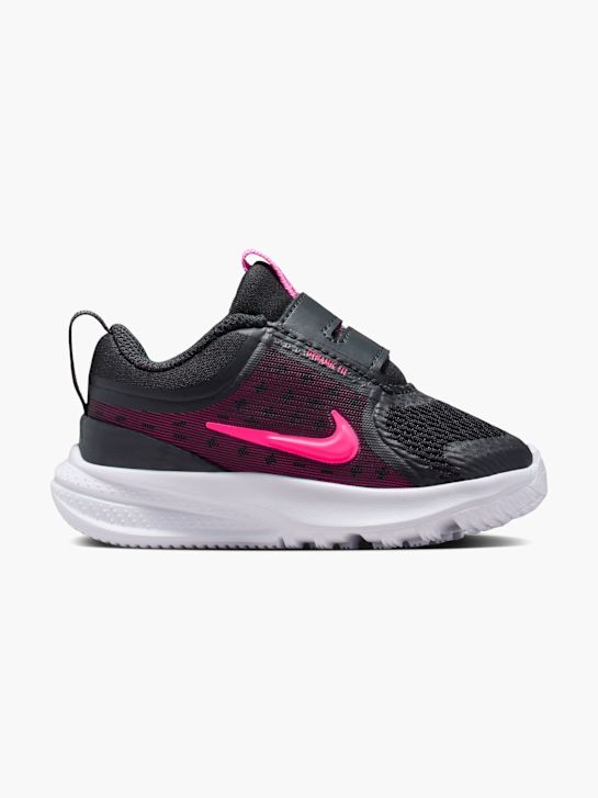 Nike Laufschuh Schwarz 79030 1