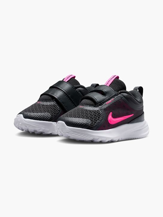 Nike Laufschuh Schwarz 79030 2