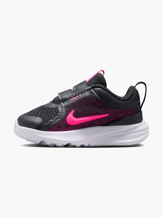 Nike Laufschuh Schwarz 79030 3
