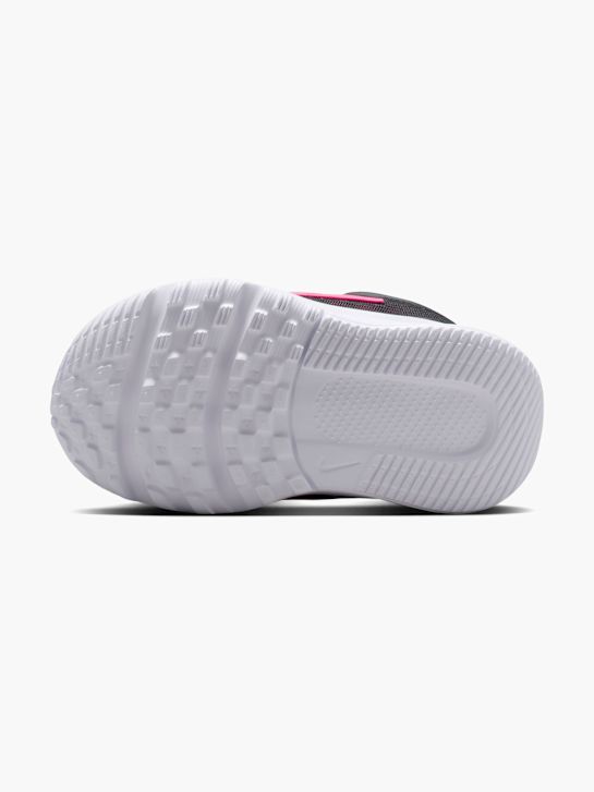 Nike Baskets de course Noir 79030 4