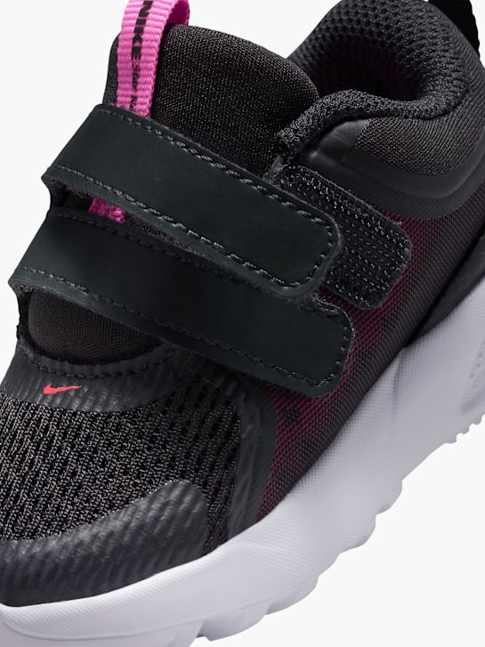 Nike Baskets de course Noir 79030 5