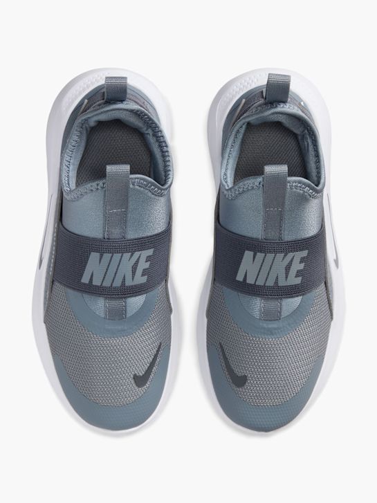 Nike Slip On Sneaker Grau 79033 2
