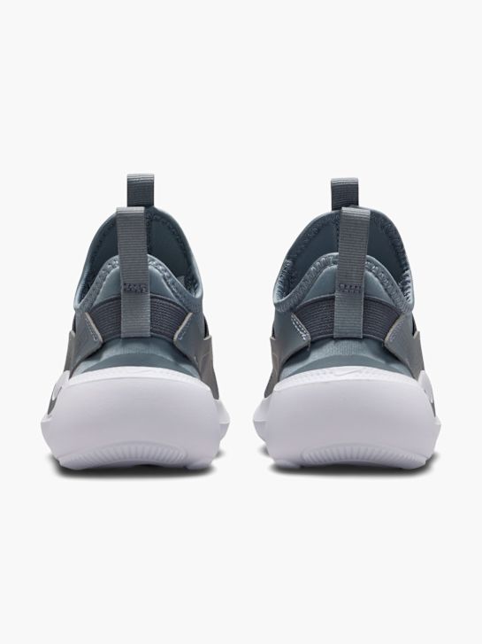 Nike Slip On Sneaker Grau 79033 3