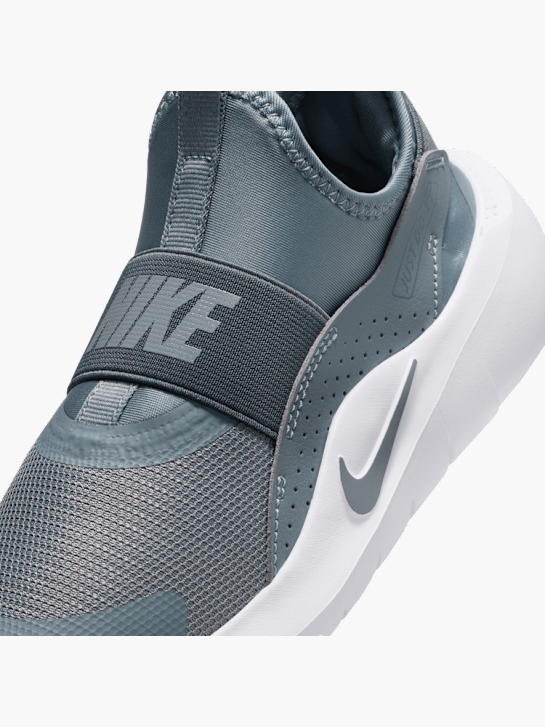 Nike Slip On Sneaker Grau 79033 5