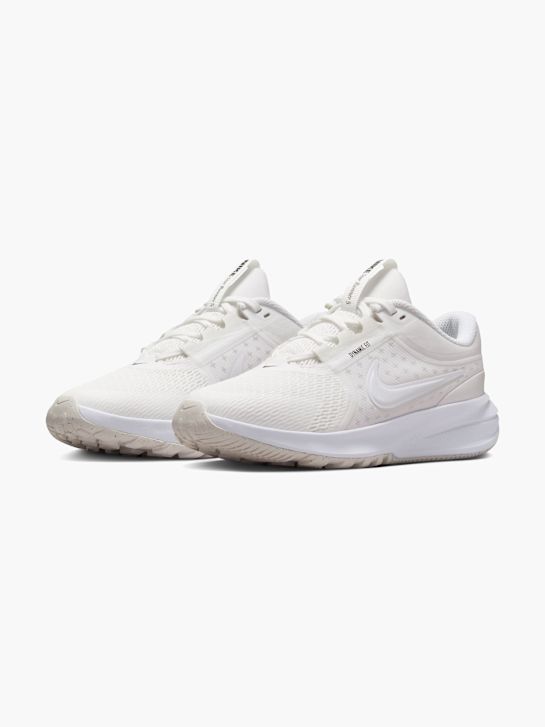 Nike Bežecká obuv Biela 79032 2