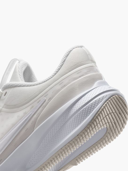 Nike Buty do biegania Biały 79032 5