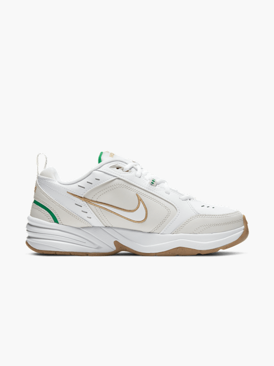 Nike Sneaker Blanco 79047 1