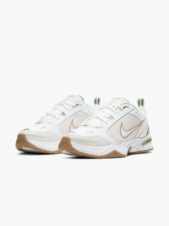 Nike Sneaker Blanco 79047 2