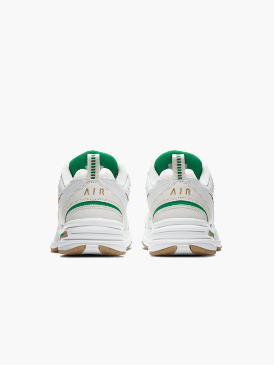 Nike Sneaker Blanco 79047 3
