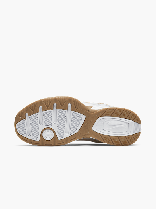 Nike Tenisice Bijela 79047 5