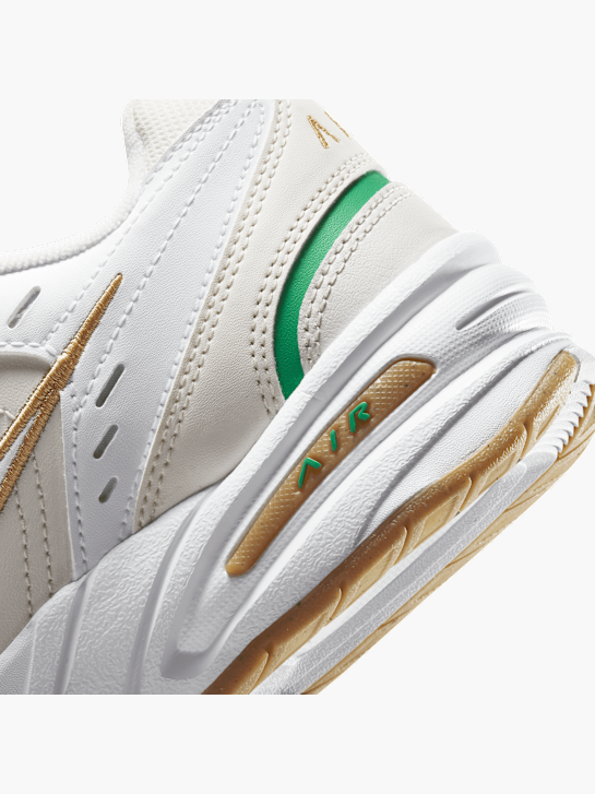 Nike Sneaker Blanco 79047 7
