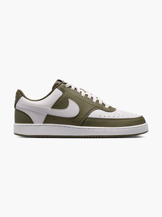 Nike Маратонки Маслинено зелен 79050 1