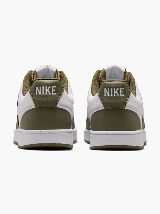 Nike Sneaker Olive 79050 3