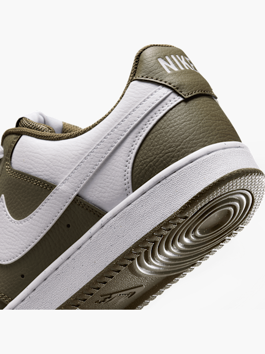 Nike Sportbačiai Alyvuogių spalvos 79050 5