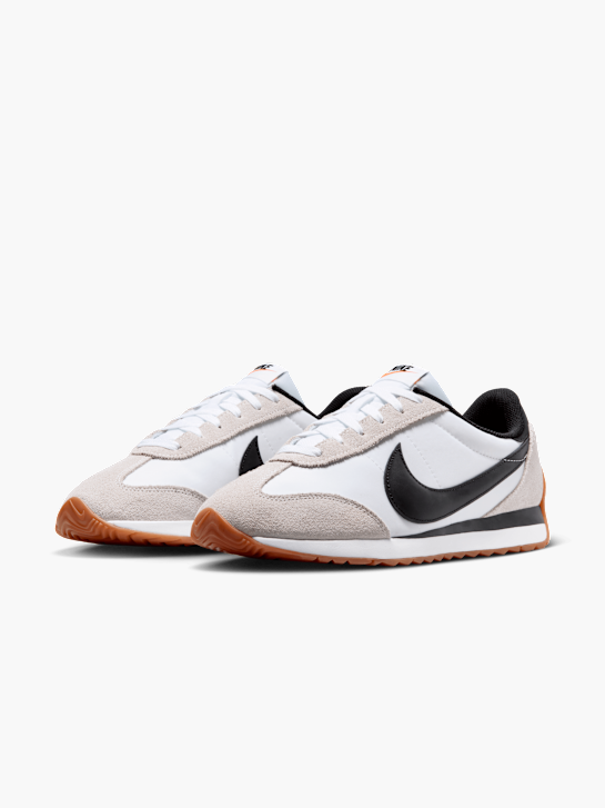 Nike Tenisky Světle šedá 79052 2