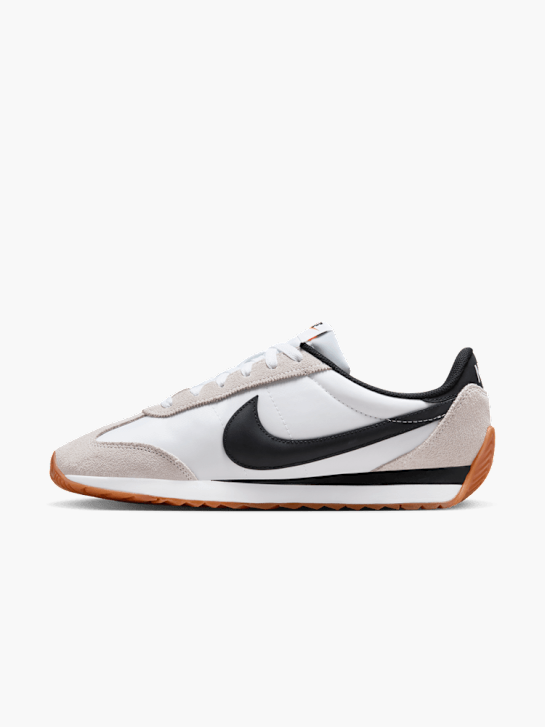 Nike Tenisky Světle šedá 79052 4