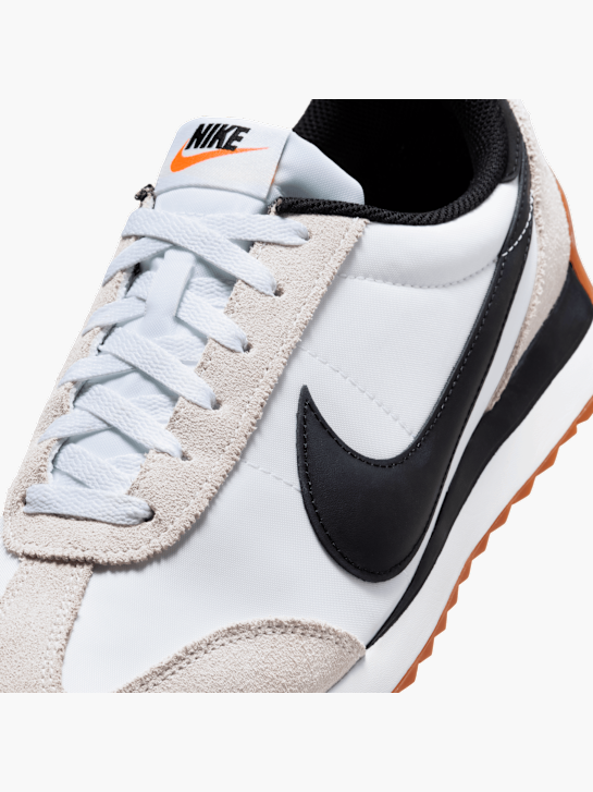 Nike Tenisky Světle šedá 79052 5