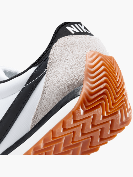 Nike Sneaker világosszürke 79052 6