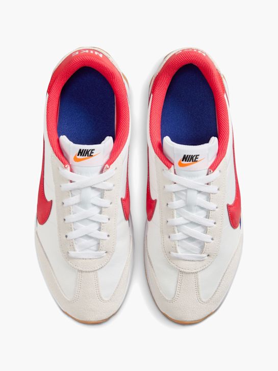 Nike Sneaker gris claro 79054 2