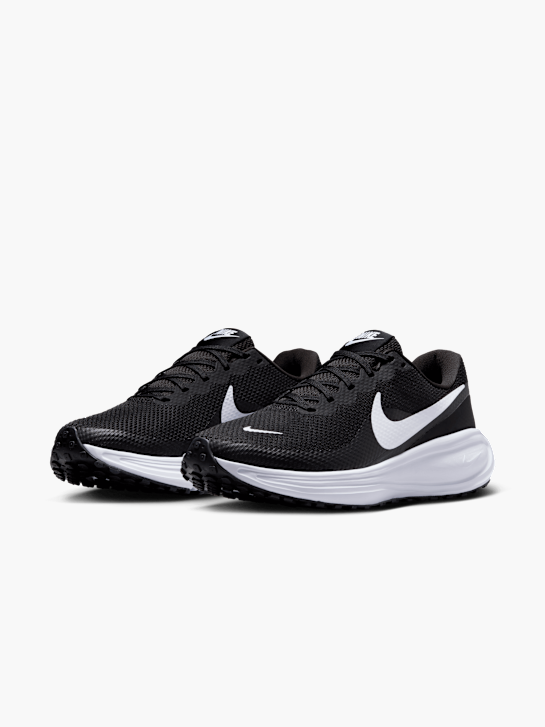 Nike Zapatillas de running Negro 79058 2