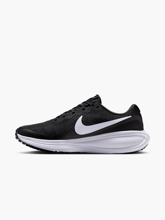 Nike Löparsko Svart 79058 4