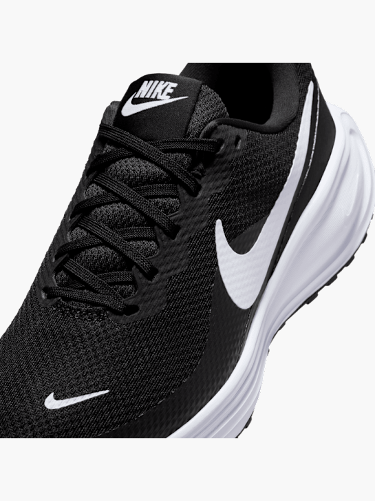 Nike Löparsko Svart 79058 5