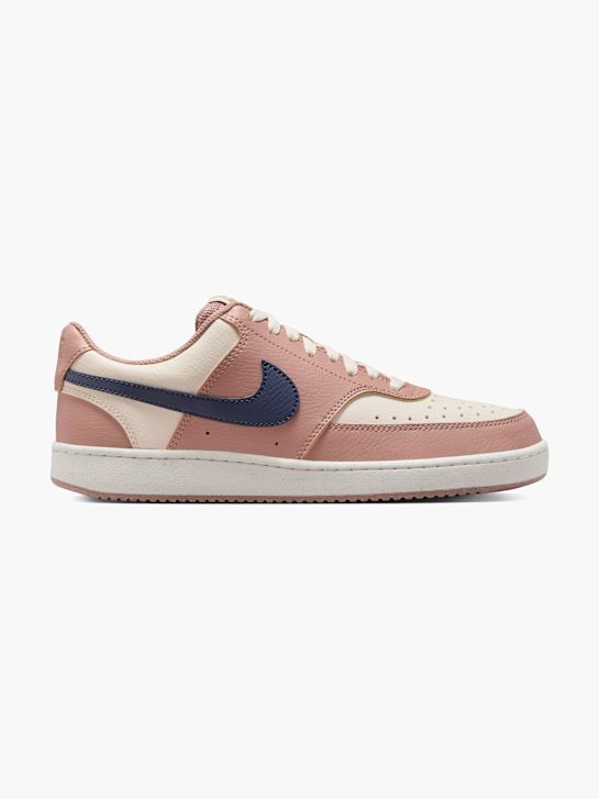 Nike Sapatilha Cor-de-rosa 79060 1