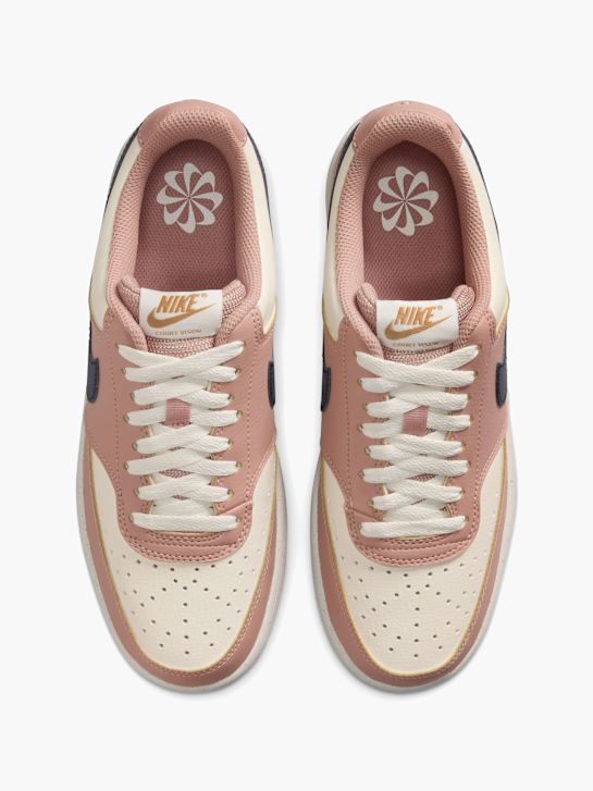 Nike Sapatilha Cor-de-rosa 79060 2
