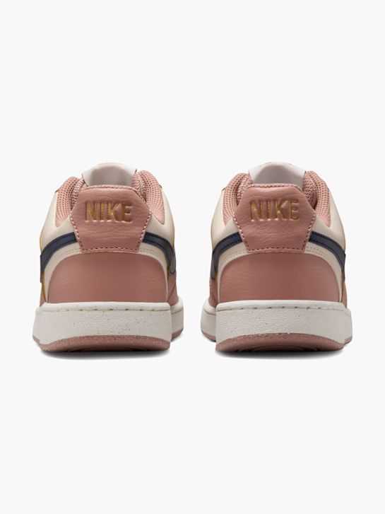 Nike Sneaker Rosa 79060 3