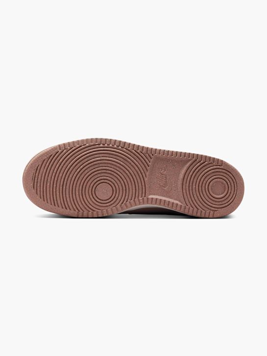 Nike Sneaker Rosa 79060 4