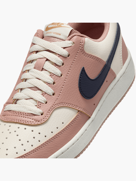 Nike Sapatilha Cor-de-rosa 79060 5