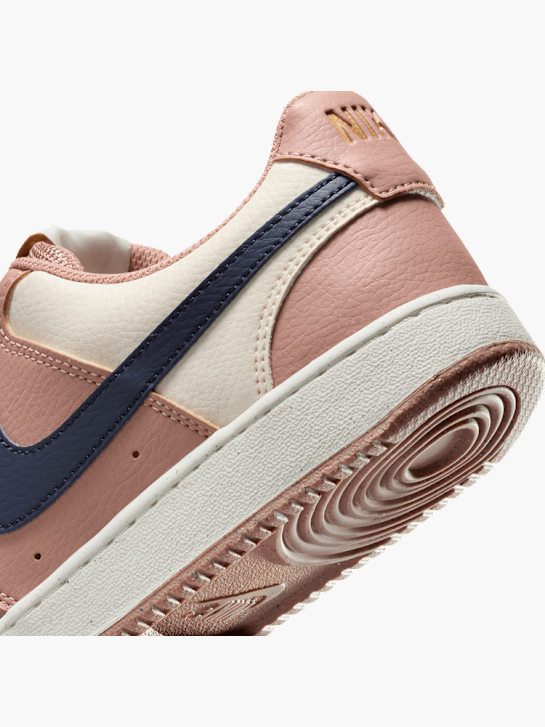 Nike Sapatilha Cor-de-rosa 79060 6