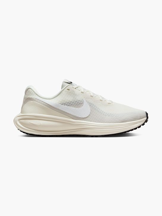Nike Laufschuh Weiß 79064 1
