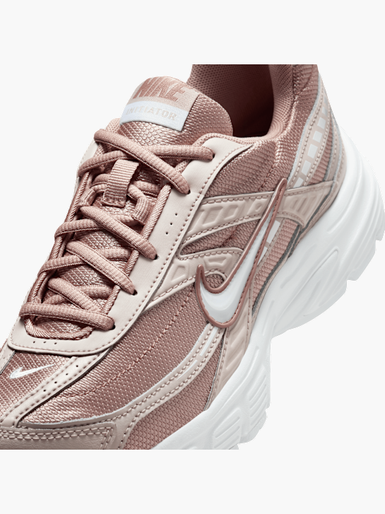 Nike Sneaker rózsaszín 79065 5