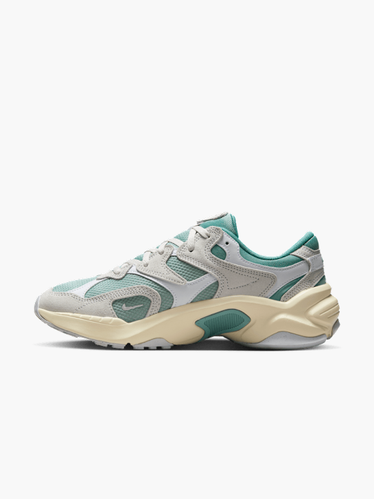 Nike Sneaker Türkis 79066 6