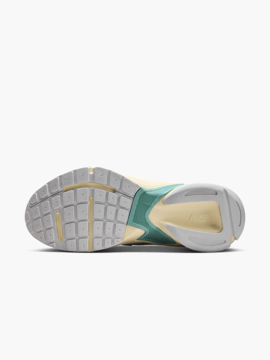 Nike Baskets chunky Turquoise 79066 7