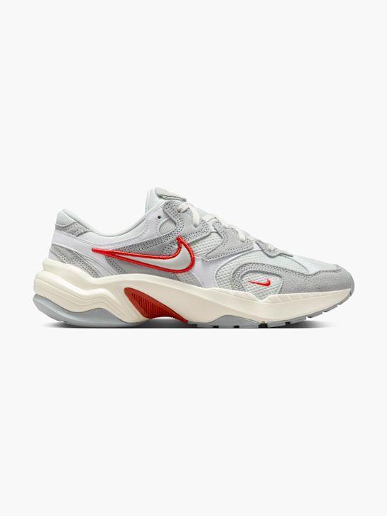 Nike Chunky Sneaker Grau 79070 1