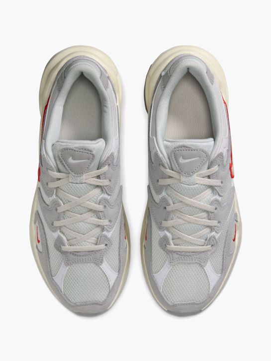 Nike Baskets Gris 79070 2