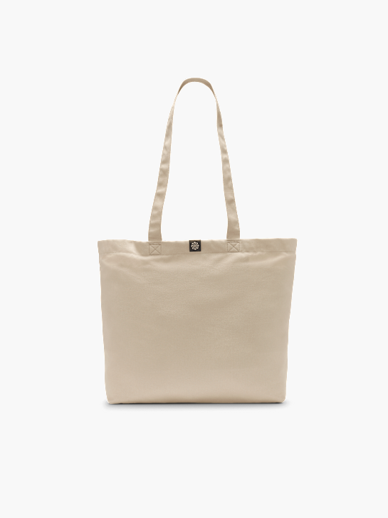 Nike Torebka typu shopper Beżowy 79078 2