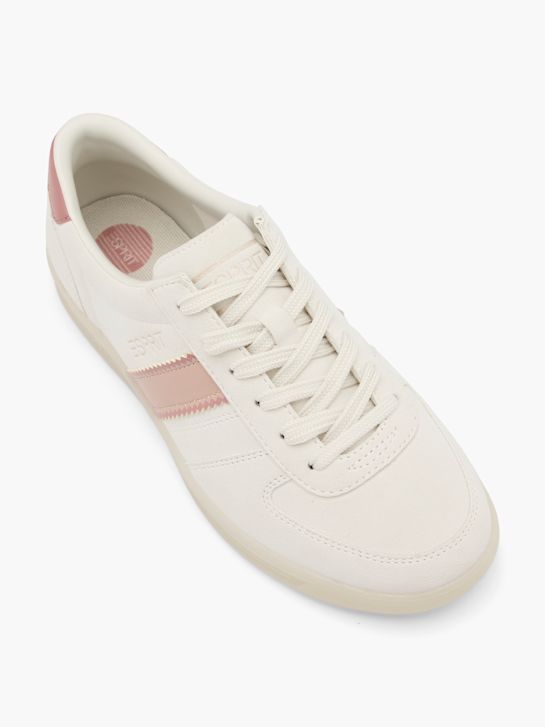 ESPRIT Tenisice Prljavobijela 79110 2
