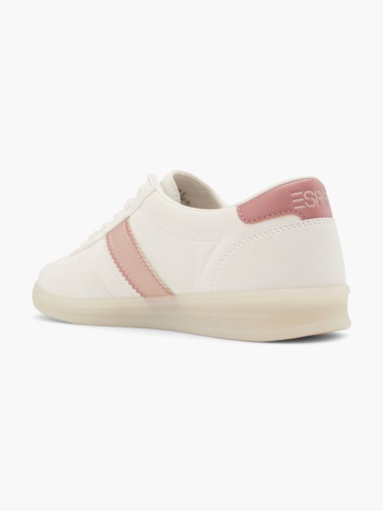 ESPRIT Sneaker Blanco roto 79110 3