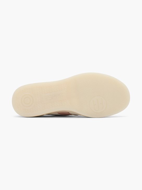 ESPRIT Baskets Blanc cassé 79110 4