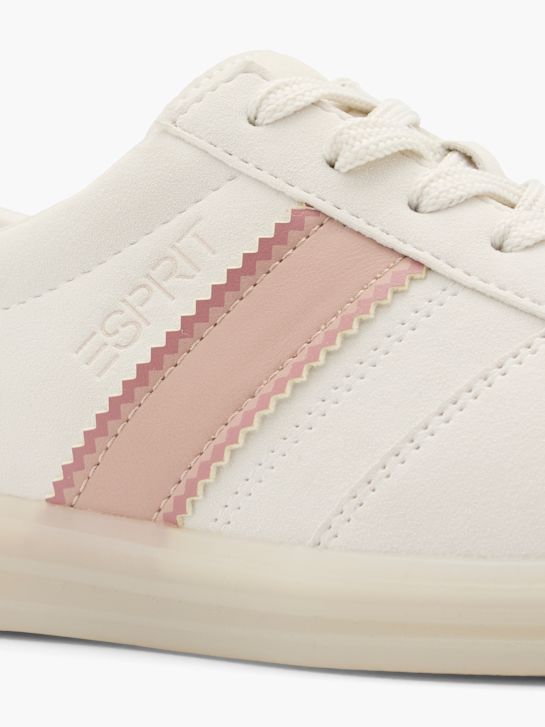 ESPRIT Baskets Blanc cassé 79110 5