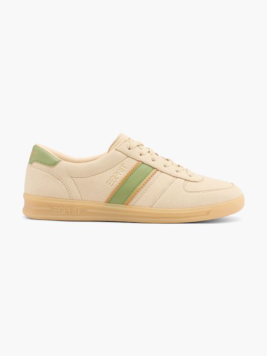 ESPRIT Sneaker Beige 79127 1