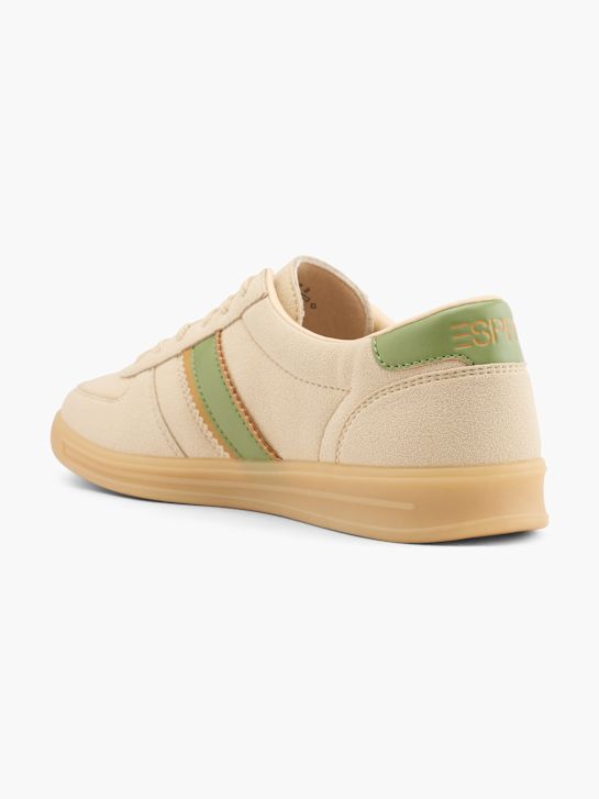 ESPRIT Sapatilha Beige 79127 3