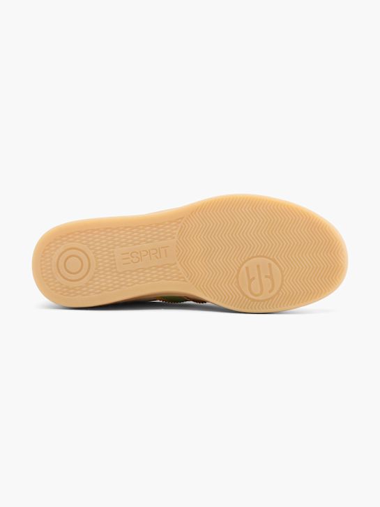 ESPRIT Sapatilha Beige 79127 4