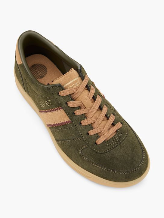 ESPRIT Baskets Kaki 79128 2