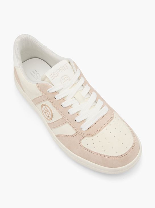 ESPRIT Sneaker Beige 79137 2