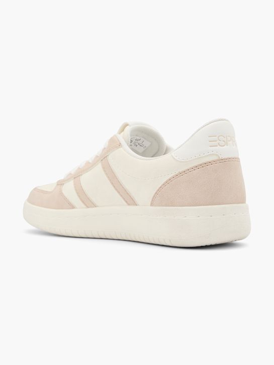 ESPRIT Sapatilha Beige 79137 3